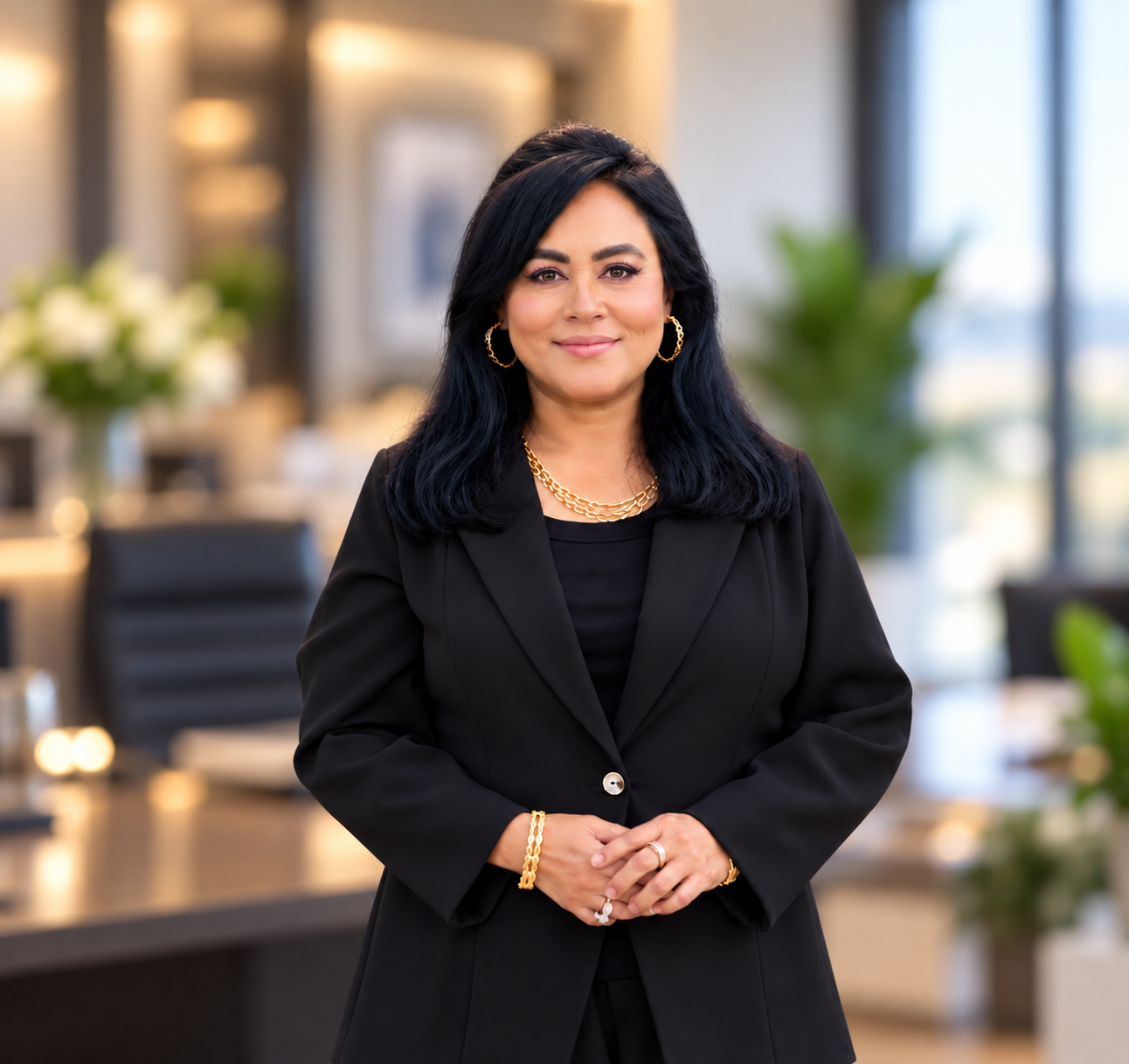 Kishwar Akther