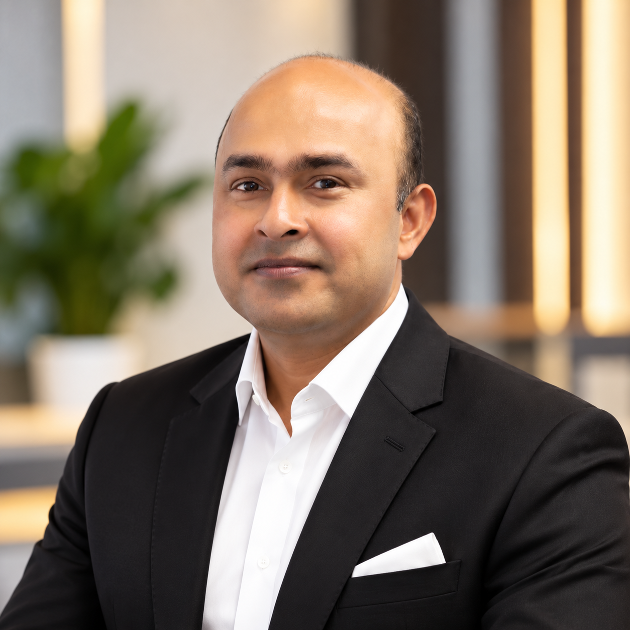 Sadeq Chowdhury