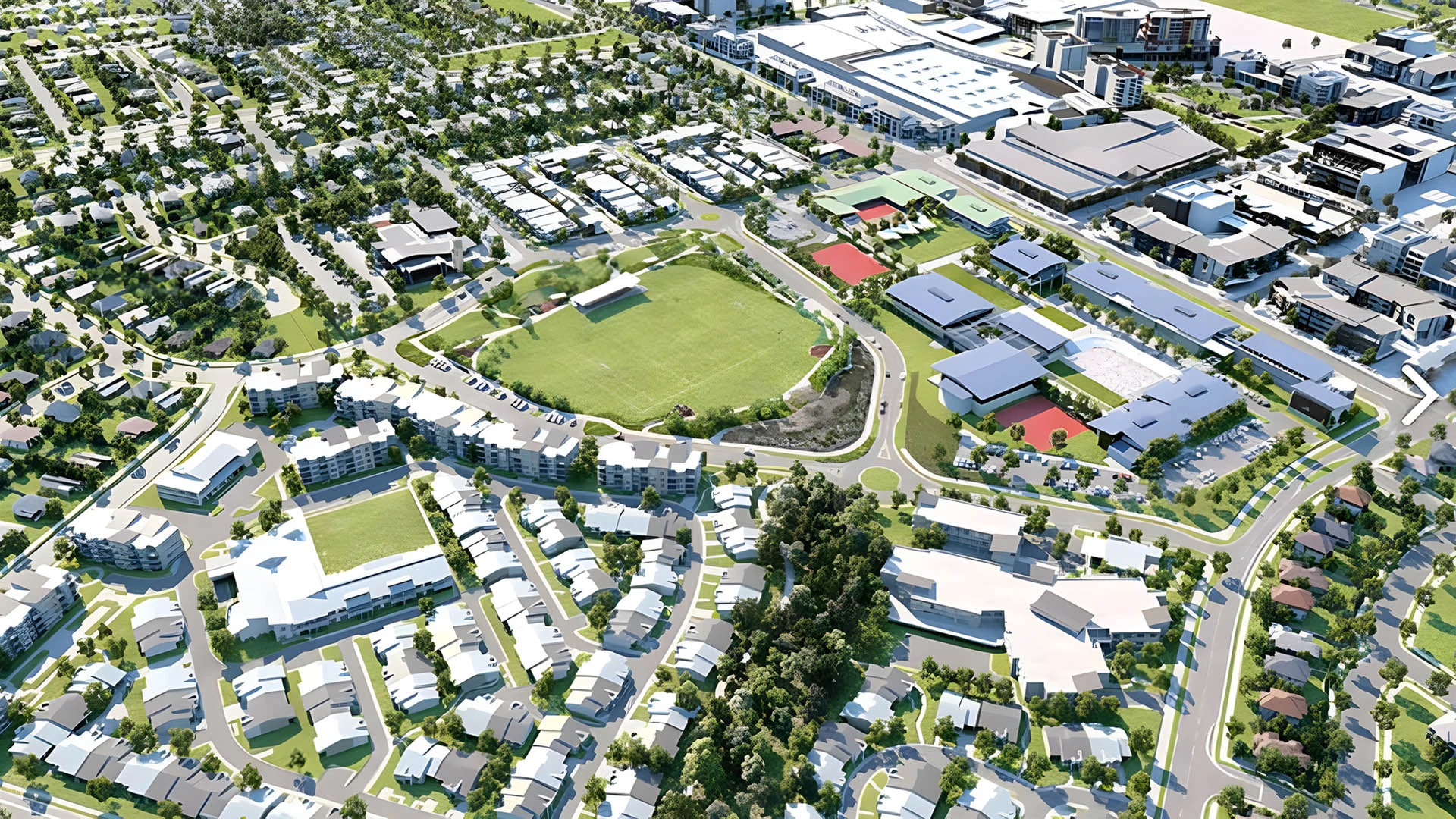 Dreamkey Realty Properties