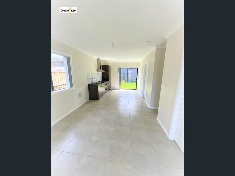 Two Bedroom Granny flat with Car Space