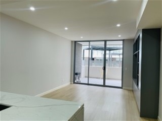 Two  bedroom luxurious apartment