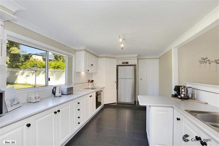 THE PERFECT  THREE BEDROOM FAMILY HOME WITH LARGE BACKYARD