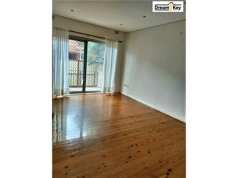 Two Bedroom Ground Floor Unit