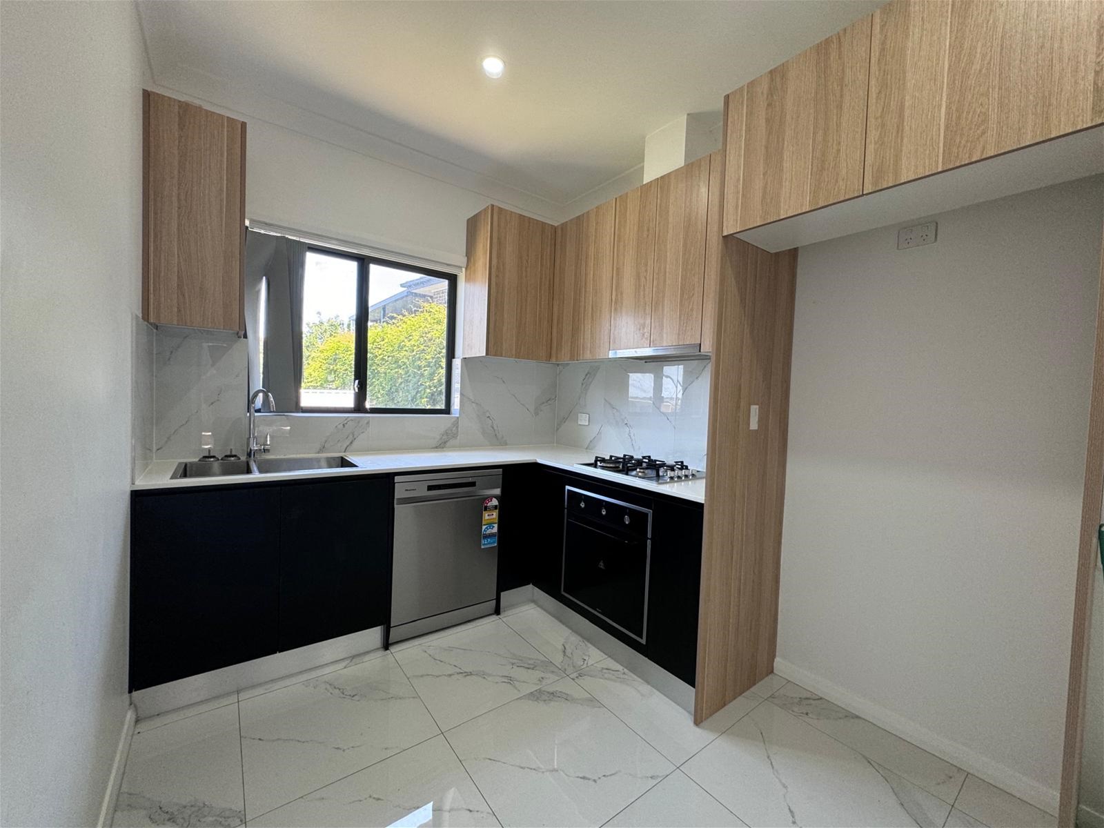 NEW TWO BEDROOM GRANNY FLAT