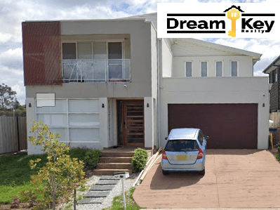 Massive 5 bedroom house