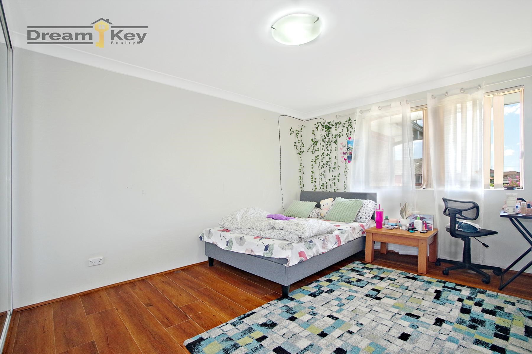 Modern Two-Bedroom Apartment Offering Value and Convenience