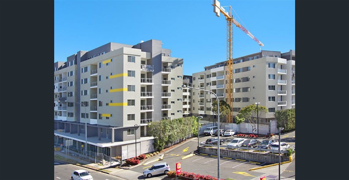 Deposit Taken for : Sun filled 2 Bedroom with 2 Bathroom Unit for Rent