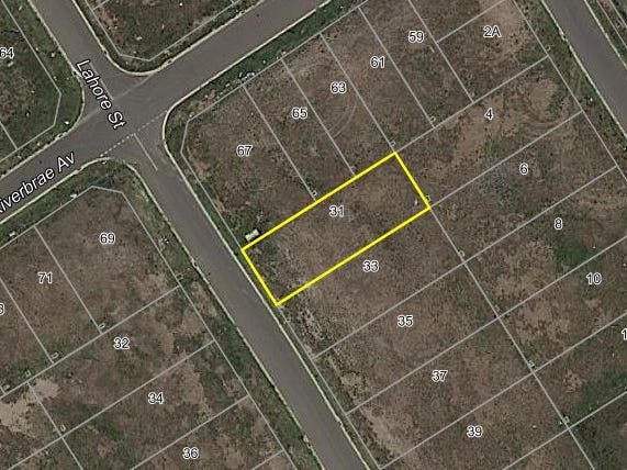 Large 600m2 Block - Registered & Ready to Build!!