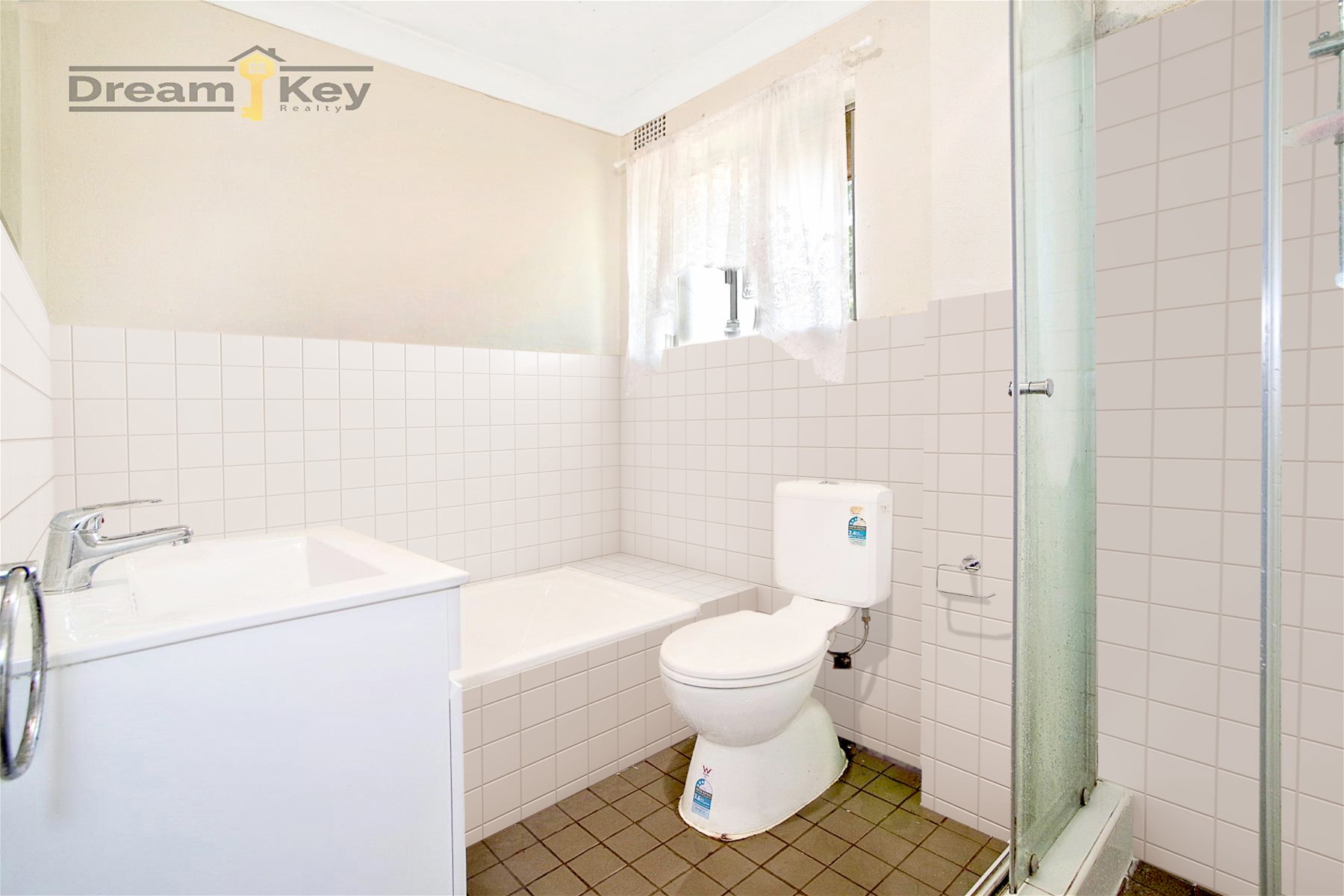 Updated & Full brick two-bedroom apartment in a prime location.