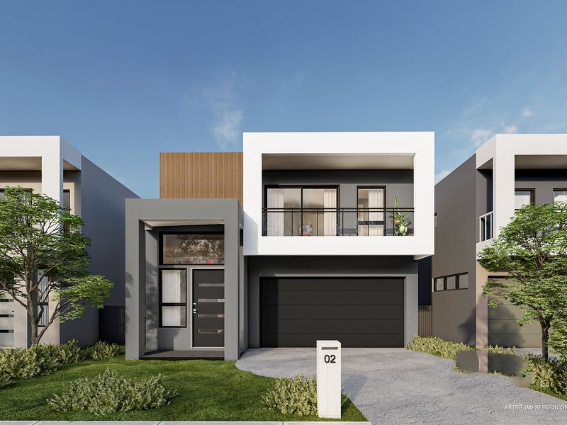 House and land packages  - Jacaranda Estate