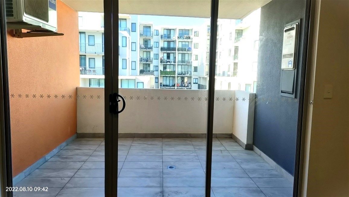 Luxury Two Bedroom apartment with Ensuites