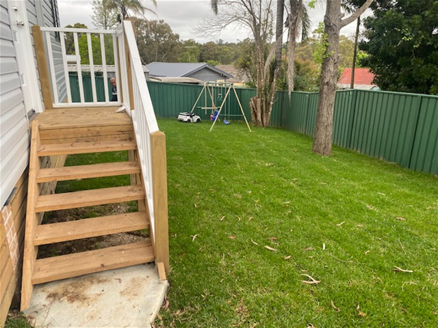 New Granny Flat Not To Be Missed