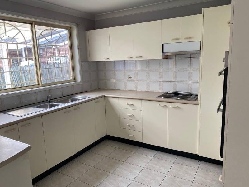 Stand-Alone Four Bedroom House