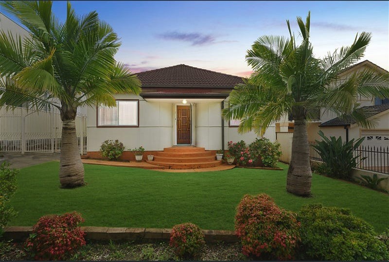 Three Bedroom House