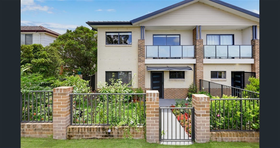 Two bedroom with one study room & two balcony