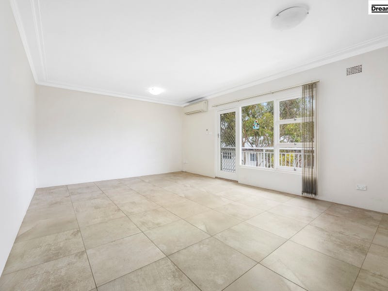 2 Bedroom Unit in Lakemba With abundance of Sun and Fresh Air