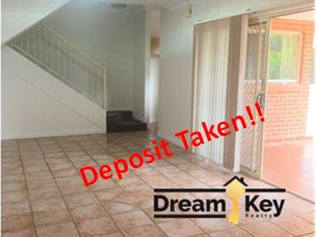 Large TWO Bedroom Town House!!