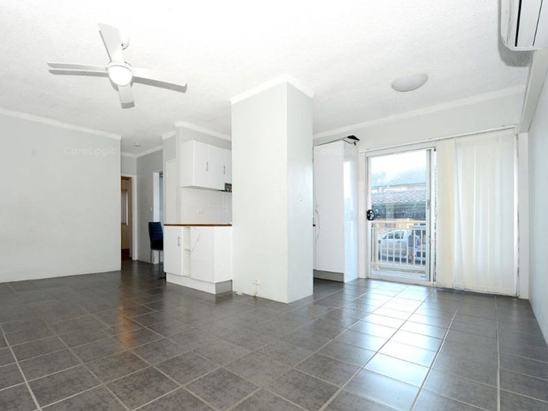 Two Bedroom Unit In Great Location
