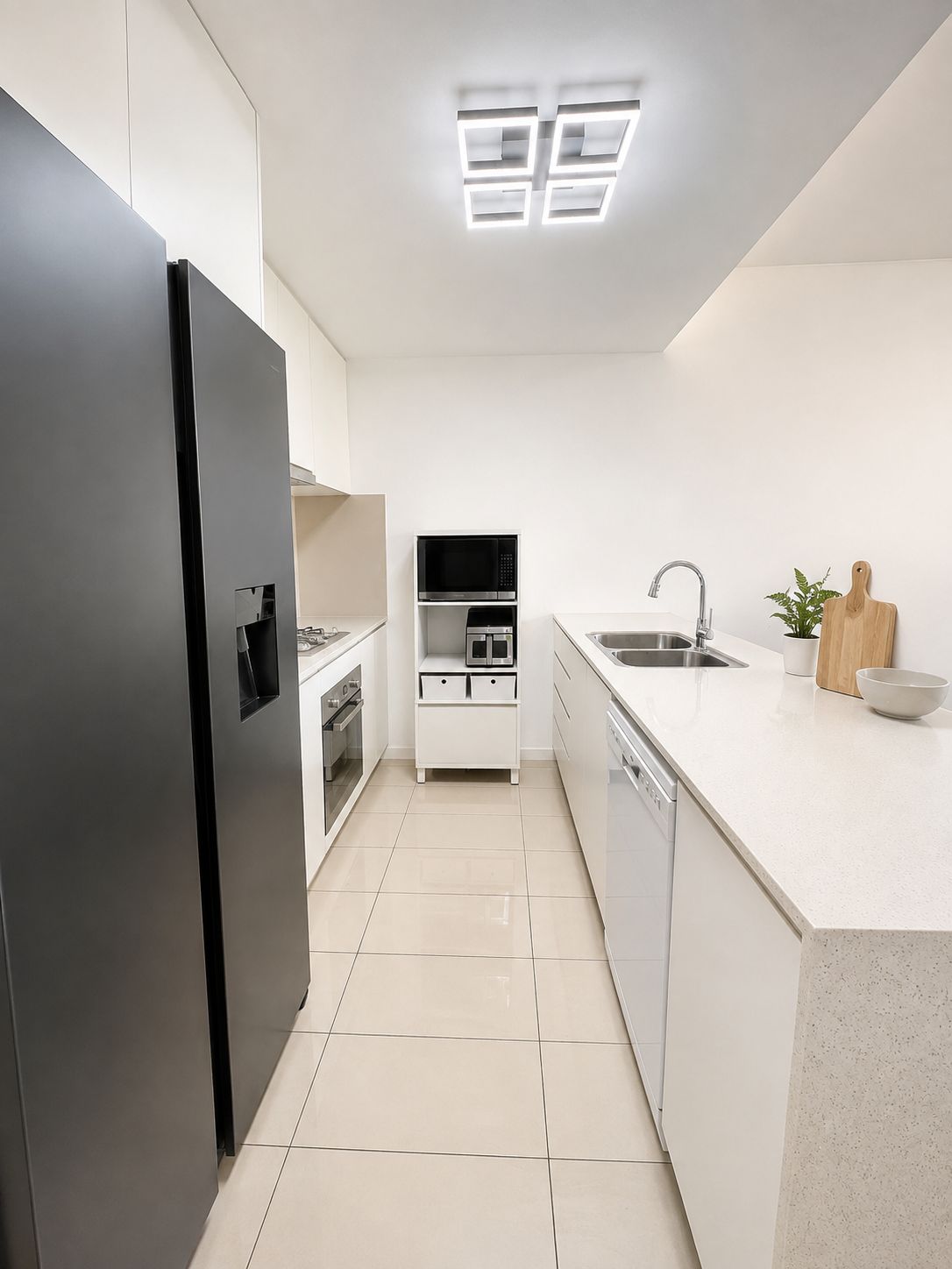 SPACIOUS 3 BEDROOM RESIDENCE IN CAMPBELLTOWN
