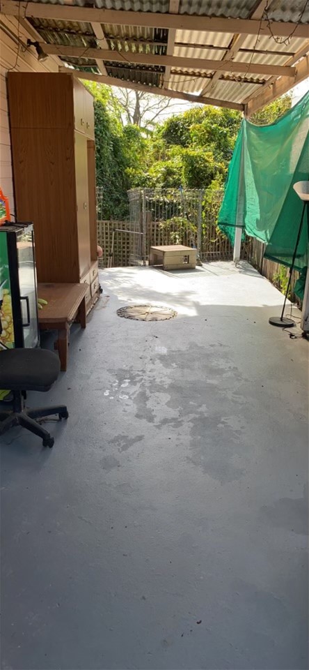 Self Contained  1 Bedroom Granny Flat for Rent