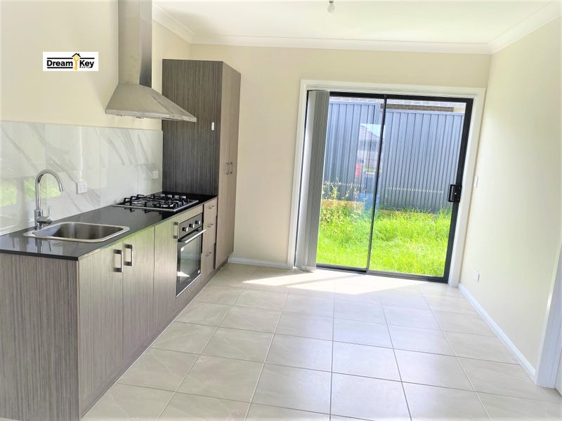 Two Bedroom Granny flat with Car Space
