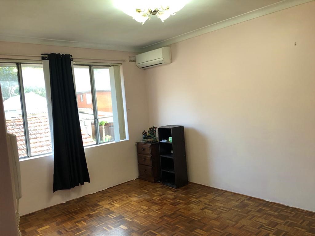 Two Bedroom Unit For Rent at Campsie